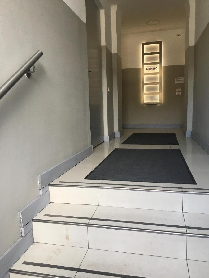 Studio Triboniano Leilighet Milano Eksteriør bilde