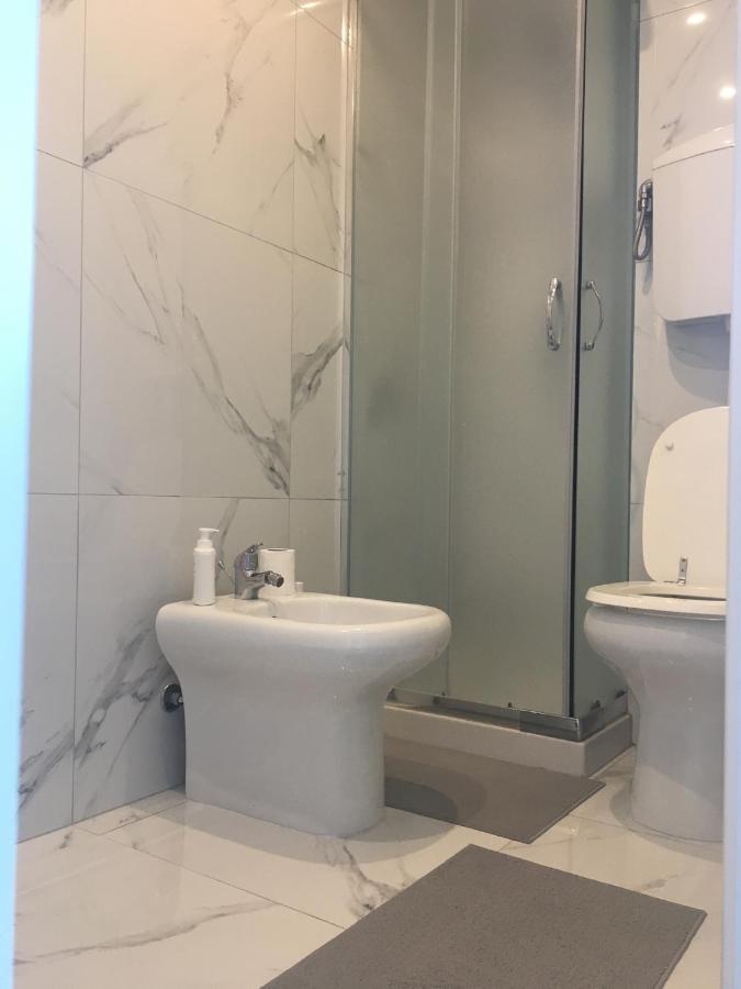 Studio Triboniano Leilighet Milano Eksteriør bilde