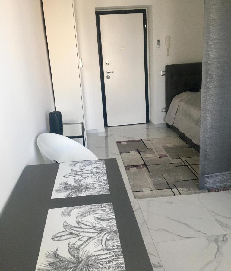 Studio Triboniano Leilighet Milano Eksteriør bilde